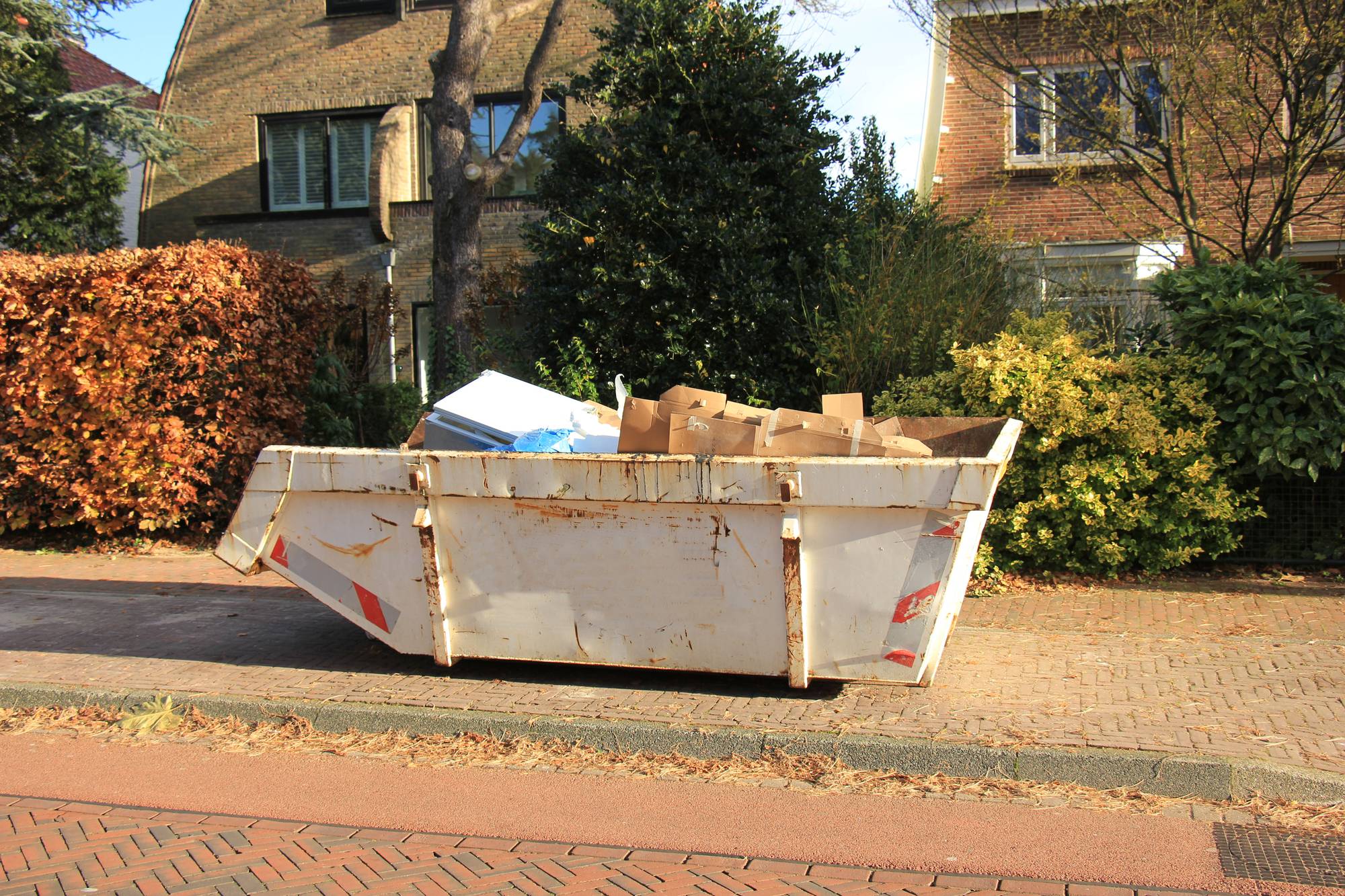 Messie-Entruempelung-Messie-Wohnung